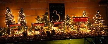 3. Dezember