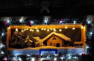 8. Dezember