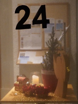 24. Dezember